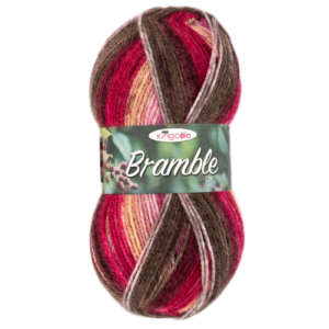 Double Knit (DK) Wool & Yarn