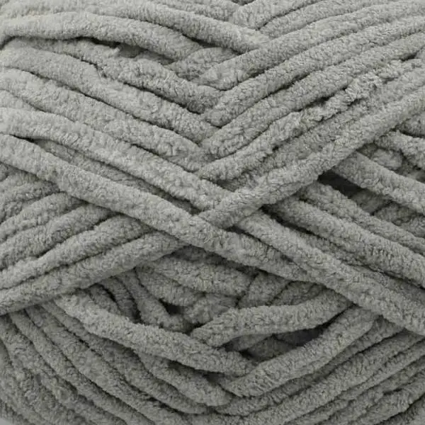 King Cole Toastie Super Chunky Yarn grey