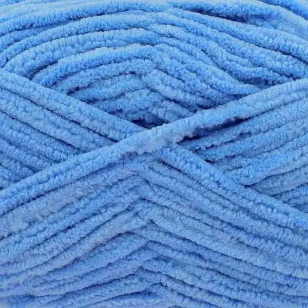 King Cole Toastie Super Chunky Yarn sky