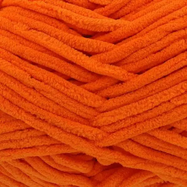 King Cole Toastie Super Chunky Yarn orange