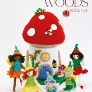 King Cole Enchanted Woods Book 1