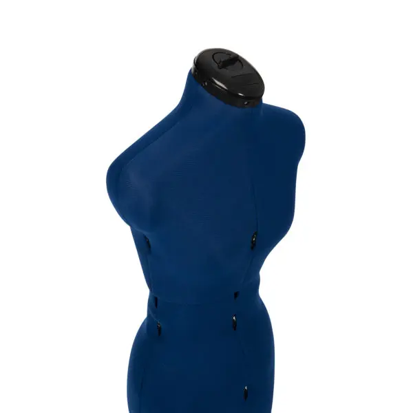 Adjustoform Sew Deluxe Tailors Seamstress Dummy Mannequin - Image 9