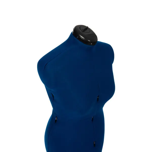 Adjustoform Sew Deluxe Tailors Seamstress Dummy Mannequin - Image 14