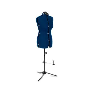 Adjustoform Sew Deluxe Tailors Seamstress Dummy Mannequin
