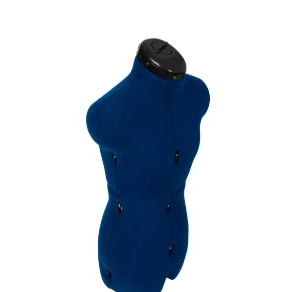 Adjustoform Sew Deluxe Tailors Seamstress Dummy Mannequin - Image 18