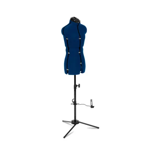 Adjustoform Sew Deluxe Tailors Seamstress Dummy Mannequin - Image 20