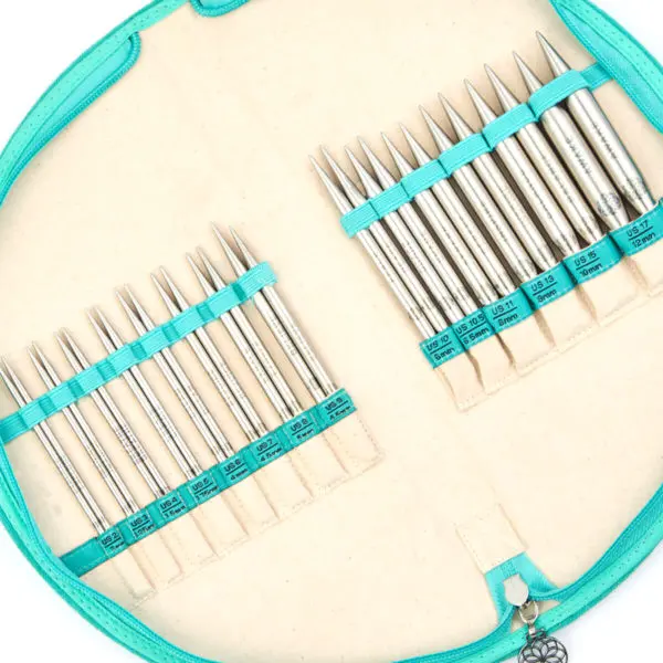 KnitPro Mindful Collection AFFECTION Interchangeable Needle Set