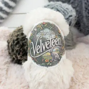 King Cole Velveteen Yarn