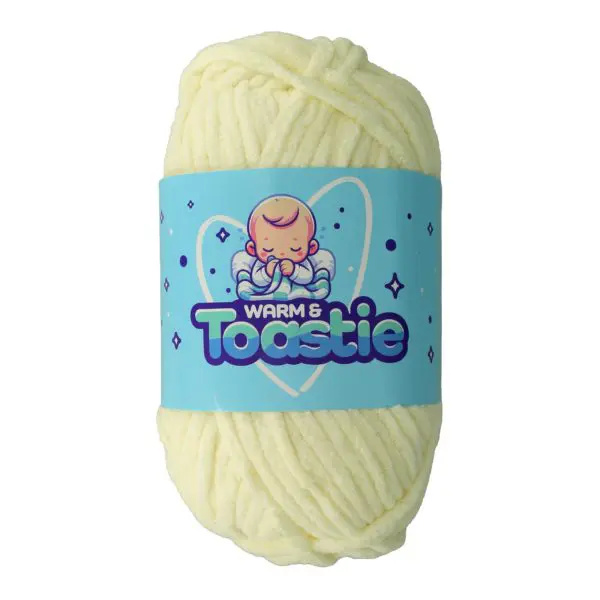 King cole warm & toastie yarn