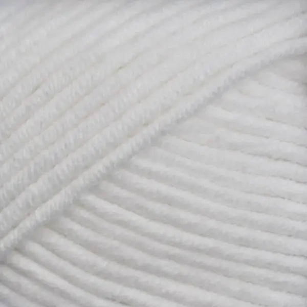 Dreamy Wool Cuddle Soft Chunky Yarn - Image 3