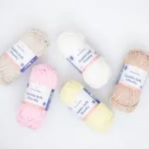 Dreamy Wool Cuddle Soft Chunky Yarn