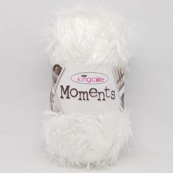 King Cole Moments DK Yarn - Image 3