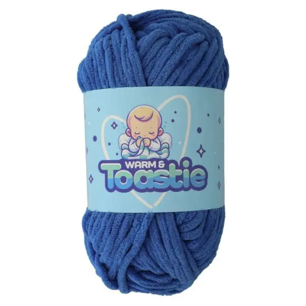 King cole warm & toastie yarn