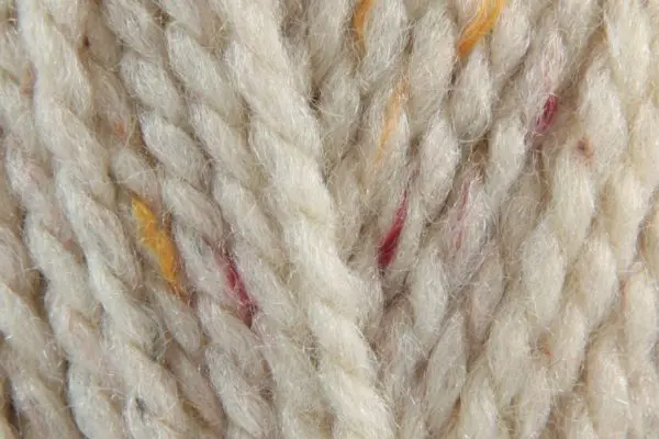 King Cole Chunky Tweed Yarn - Image 2