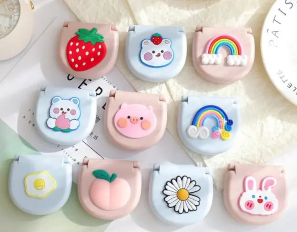 Mini Travel Sewing Kit