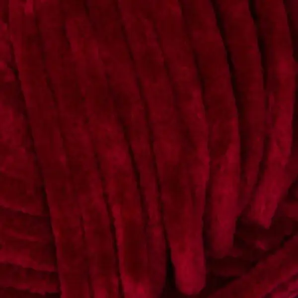 Yarnart Dolce Chenille Plushy Chunky 100g Yarn