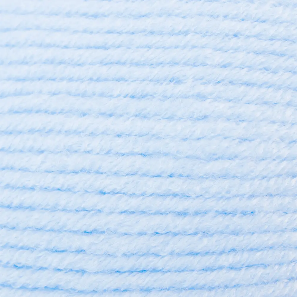 james c brett happiness baby blue yarn