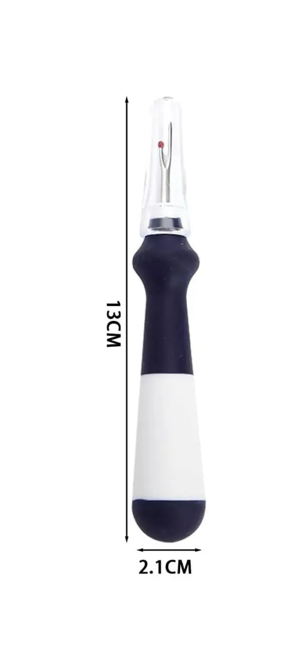 Chunky Easy Grip Seam Ripper