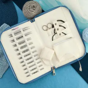 Knitpro Noval regal set