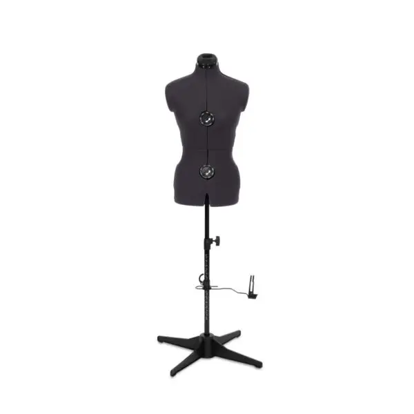 Adjustoform Tailormaid Ladies Adjustable Dressmakers Tailors Dummy
