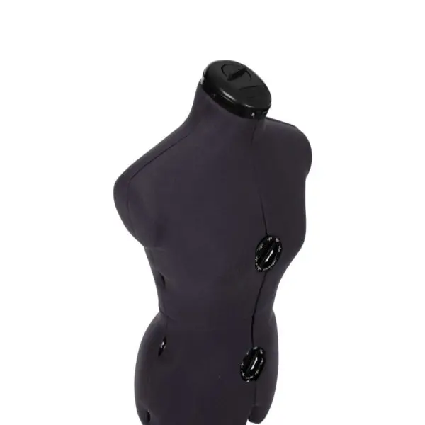 Adjustoform Tailormaid Ladies Adjustable Dressmakers Tailors Dummy