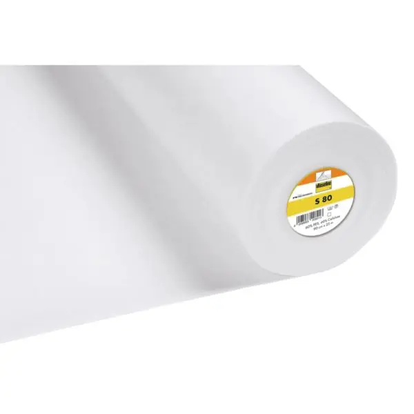 Vlieseline Interlining Extra Heavy Sew-in 25m x 30cm