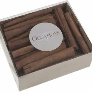 Occasions Cinnamon Sticks: 250g 50pk