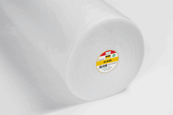 Vlieseline Fleece Volume Fusible Iron-on 30m x 90cm