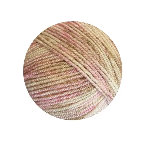 Stylecraft Serene Aran Yarn peacefull pink