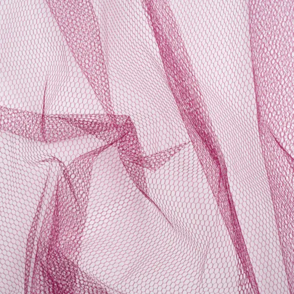 Stephanoise Dress Net 20m x 150cm Full Roll