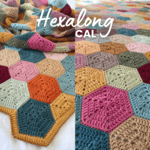 Emyleah Newbery Meema Makes Hexalong