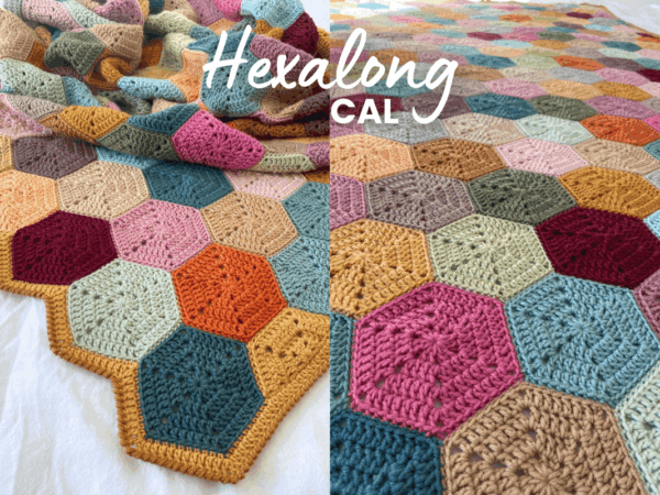 Emyleah Newbery Meema Makes Hexalong