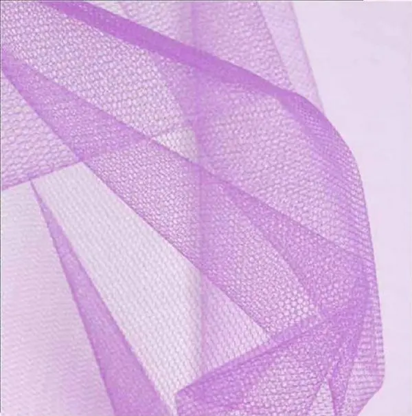 Stephanoise Dress Net 20m x 150cm Full Roll