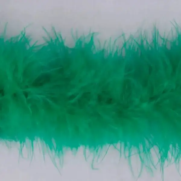 Trimits Luxury Marabou 10m x approx 4mm Rolls