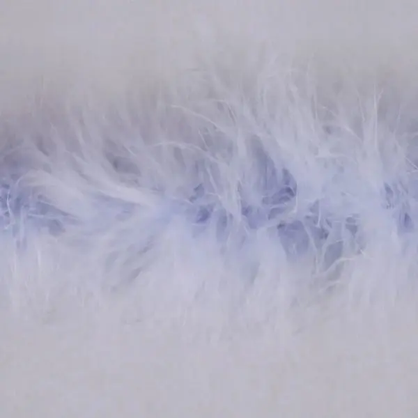 Trimits Luxury Marabou 10m x approx 4mm Rolls