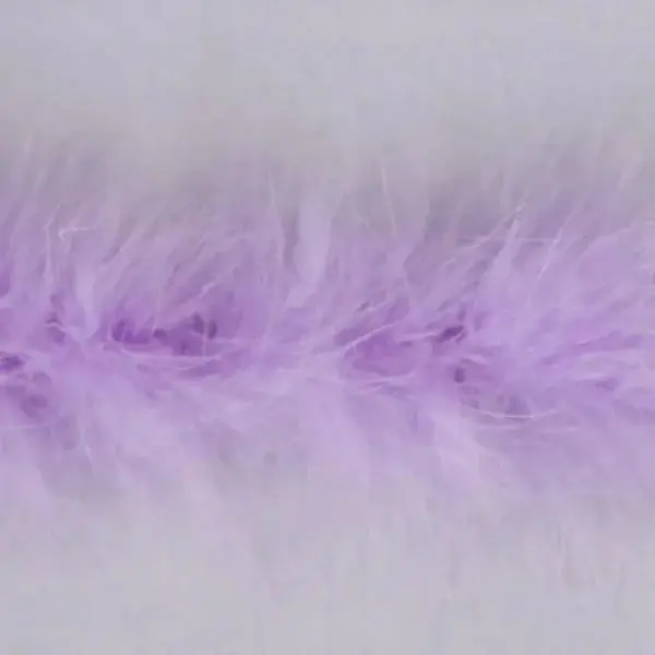 Trimits Luxury Marabou 10m x approx 4mm Rolls