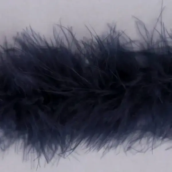 Trimits Luxury Marabou 10m x approx 4mm Rolls