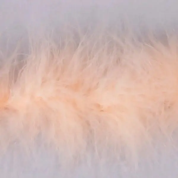 Trimits Luxury Marabou 10m x approx 4mm Rolls