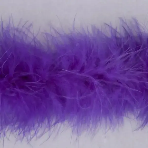 Trimits Luxury Marabou 10m x approx 4mm Rolls
