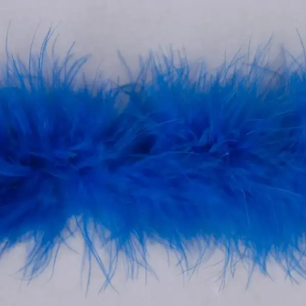 Trimits Luxury Marabou 10m x approx 4mm Rolls