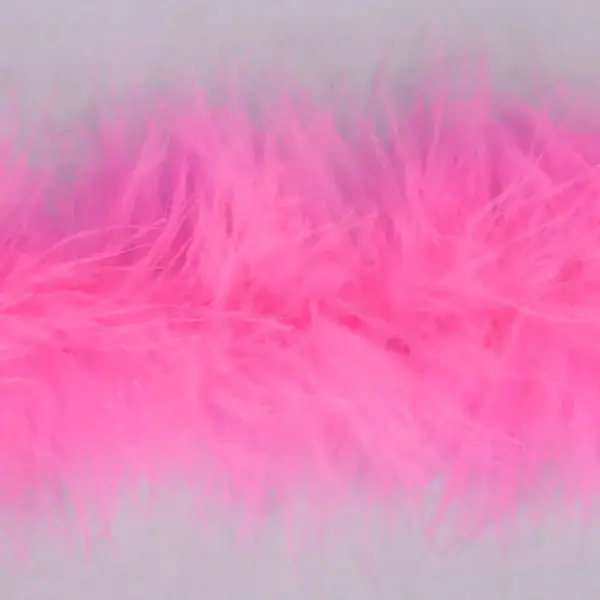 Trimits Luxury Marabou 10m x approx 4mm Rolls