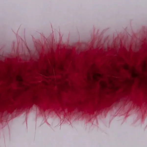 Trimits Luxury Marabou 10m x approx 4mm Rolls
