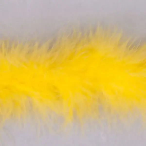 Trimits Luxury Marabou 10m x approx 4mm Rolls