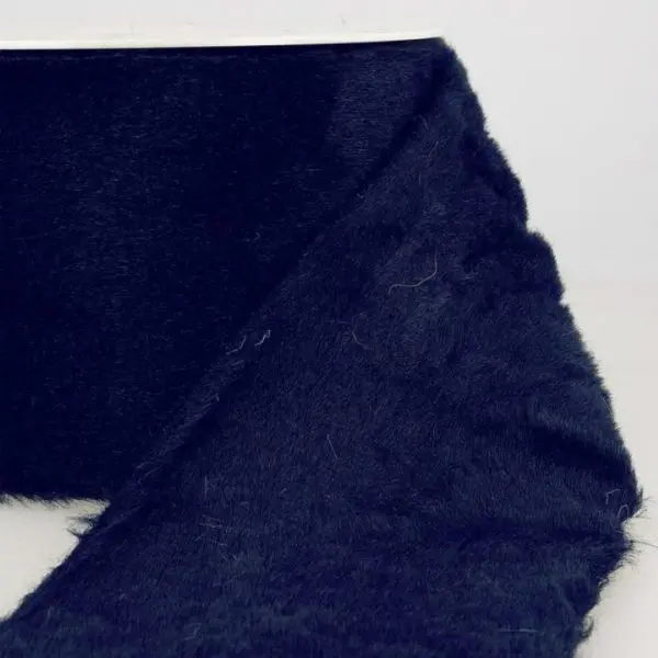 Stephanoise Faux Fur Trim 5m x 100mm Rolls
