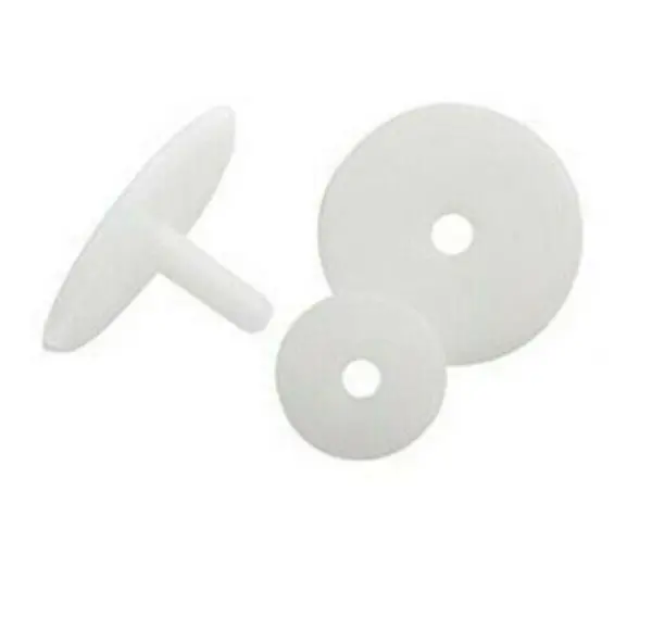 Trimits Teddy Joints Pack of 50 All Sizes