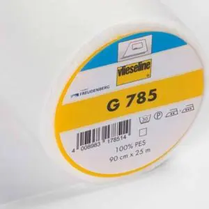 Vlieseline Interlining Light Woven 25m x 90cm