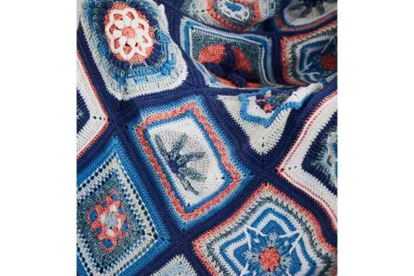 Crystals Crochet A Life Inspired CAL The Sky's the Limit Yarn Pack