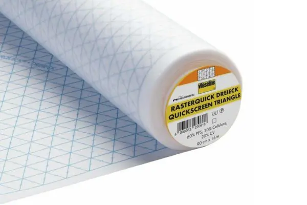 Vlieseline Interlining Quickscreen Foundation 15m x 90cm