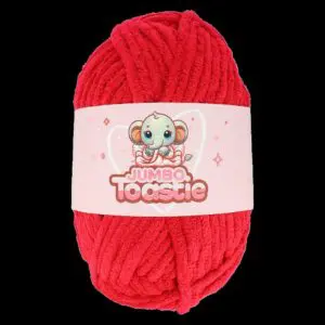 King Cole Jumbo Toastie Mega Chunky Yarn