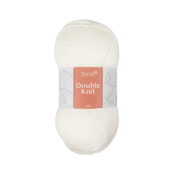 Trimits Double Knit Yarn 6pack